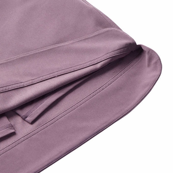 32 Degrees Women's Skort - Dark Plum - Picture 8 of 10